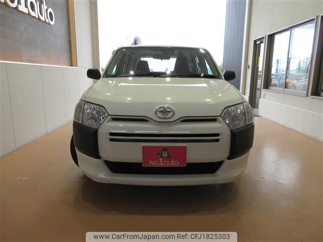 toyota succeed-van 2019 CFJ1825303 image 2