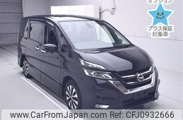 nissan serena 2018 -NISSAN--Serena GFC27-083951---NISSAN--Serena GFC27-083951-
