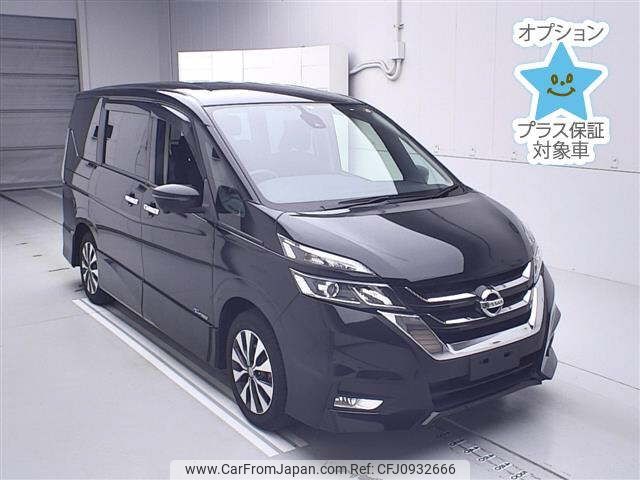 nissan serena 2018 -NISSAN--Serena GFC27-083951---NISSAN--Serena GFC27-083951- image 1