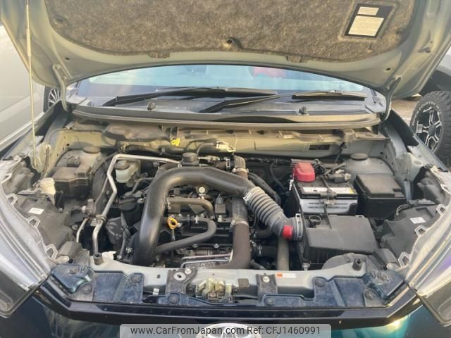 toyota raize 2019 CFJ1460991 image 2