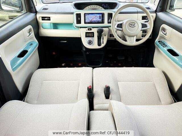 daihatsu move 2016 CFJ1344419 image 1