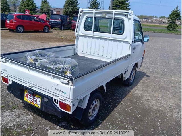 1999 Subaru Sambar JDM car for sale — photo 5 of 25