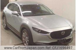 mazda cx-3 2020 CFJ1696497