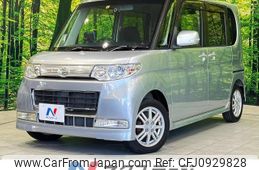 daihatsu tanto 2010 -DAIHATSU--Tanto DBA-L375S--L375S-0286584---DAIHATSU--Tanto DBA-L375S--L375S-0286584-