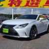 lexus rc 2018 -LEXUS--Lexus RC DAA-AVC10--AVC10-6004914---LEXUS--Lexus RC DAA-AVC10--AVC10-6004914- image 1