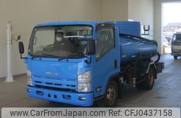 isuzu elf-truck 2012 -ISUZU--Elf NPR85YN-7001900---ISUZU--Elf NPR85YN-7001900-