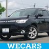 mitsubishi outlander 2013 quick_quick_DBA-GF7W_GF7W-0000484 image 1