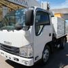 isuzu elf-truck 2016 -ISUZU--Elf TPG-NKR85AN--NKR85-7053567---ISUZU--Elf TPG-NKR85AN--NKR85-7053567- image 1