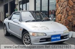 honda beat 1991 CFJ1621801
