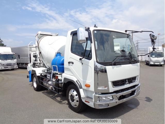 mitsubishi-fuso fighter 2023 CFJ0030009 image 1