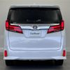 toyota alphard 2021 -TOYOTA--Alphard 3BA-AGH30W--AGH30-9042453---TOYOTA--Alphard 3BA-AGH30W--AGH30-9042453- image 15