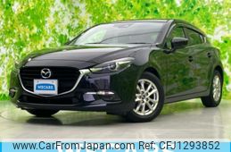 mazda axela 2017 quick_quick_DBA-BM5FS_BM5FS-414067
