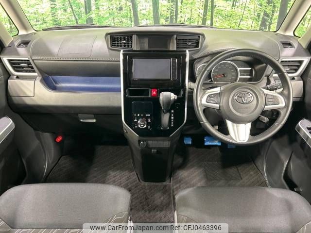 toyota roomy 2019 -TOYOTA--Roomy DBA-M900A--M900A-0364936---TOYOTA--Roomy DBA-M900A--M900A-0364936- image 2