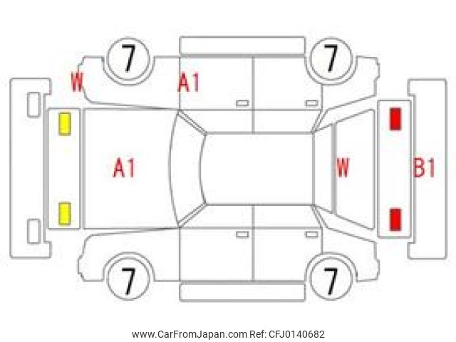 toyota passo 2016 -TOYOTA--Passo DBA-M710A--M710A-0006370---TOYOTA--Passo DBA-M710A--M710A-0006370- image 2