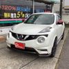 nissan juke 2018 CFJ1779560 image 1