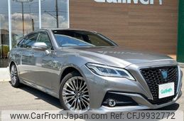 toyota crown 2021 -TOYOTA--Crown 6AA-GWS224--GWS224-1010648---TOYOTA--Crown 6AA-GWS224--GWS224-1010648-