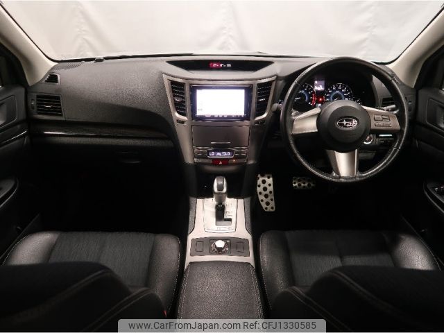 subaru outback 2011 -SUBARU--Legacy OutBack DBA-BR9--BR9-060797---SUBARU--Legacy OutBack DBA-BR9--BR9-060797- image 2