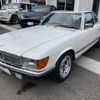 mercedes-benz sl-class 1984 -MERCEDES-BENZ--Benz SL E-107045--WDB1070451A015904---MERCEDES-BENZ--Benz SL E-107045--WDB1070451A015904- image 5