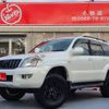 toyota land-cruiser-prado 2008 quick_quick_CBA-TRJ120W_TRJ120-5118447 image 1