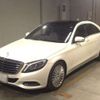 mercedes-benz s-class 2015 -MERCEDES-BENZ 【鹿児島 301ﾇ1052】--Benz S Class DAA-222057--WDD2220572A199725---MERCEDES-BENZ 【鹿児島 301ﾇ1052】--Benz S Class DAA-222057--WDD2220572A199725- image 1