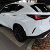 lexus nx 2023 -LEXUS--Lexus NX 5BA-TAZA25--TAZA25-1002731---LEXUS--Lexus NX 5BA-TAZA25--TAZA25-1002731- image 11