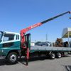 mitsubishi-fuso super-great 1996 -MITSUBISHI--Super Great KC-FY519RYｶｲ--FY519RY-500011---MITSUBISHI--Super Great KC-FY519RYｶｲ--FY519RY-500011- image 8