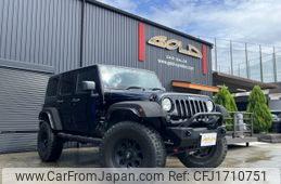 chrysler jeep-wrangler 2012 CFJ1710751