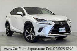 lexus nx 2019 -LEXUS--Lexus NX DAA-AYZ10--AYZ10-1026858---LEXUS--Lexus NX DAA-AYZ10--AYZ10-1026858-