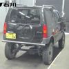 suzuki jimny 1999 -SUZUKI 【三重 585ﾎ96】--Jimny JB23W-121630---SUZUKI 【三重 585ﾎ96】--Jimny JB23W-121630- image 2