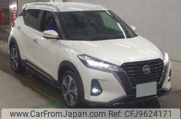 nissan nissan-others 2023 quick_quick_6AA-SNP15_SNP15-004166