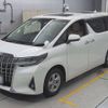 toyota alphard 2022 -TOYOTA 【所沢 330る270】--Alphard AGH30W-0433099---TOYOTA 【所沢 330る270】--Alphard AGH30W-0433099- image 1