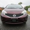 nissan note 2016 -NISSAN--Note E12--456678---NISSAN--Note E12--456678- image 25