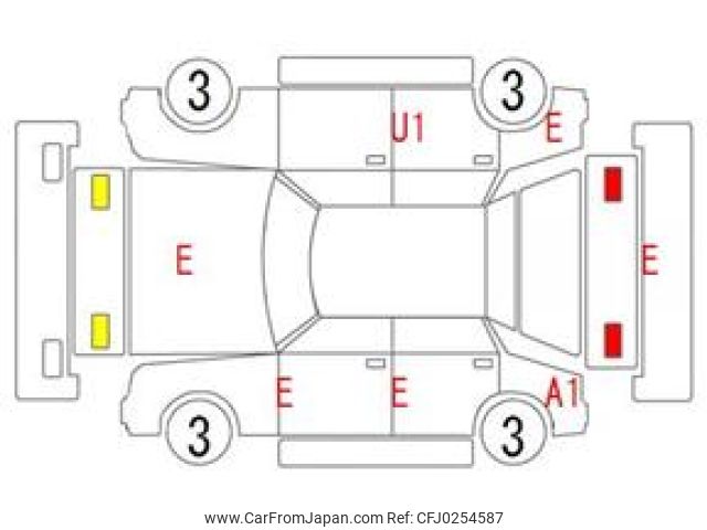 nissan serena 2022 -NISSAN--Serena 5AA-GFC27--GFC27-229971---NISSAN--Serena 5AA-GFC27--GFC27-229971- image 2