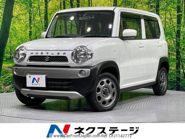 suzuki hustler 2016 -SUZUKI--Hustler DAA-MR41S--MR41S-212586---SUZUKI--Hustler DAA-MR41S--MR41S-212586- image 1