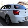 bmw 1-series 2013 CFJ1807462 image 8