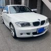 bmw 1-series 2010 -BMW--BMW 1 Series ABA-UD30--WBAUD52040J012207---BMW--BMW 1 Series ABA-UD30--WBAUD52040J012207- image 3