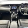 toyota harrier 2017 -TOYOTA--Harrier DBA-ZSU60W--ZSU60-0122636---TOYOTA--Harrier DBA-ZSU60W--ZSU60-0122636- image 16