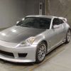 nissan fairlady-z 2002 -NISSAN--Fairlady Z Z33-005747---NISSAN--Fairlady Z Z33-005747- image 1