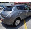 nissan leaf 2014 -NISSAN 【尾張小牧 330ﾈ1813】--Leaf ZAA-AZE0--AZE0-112845---NISSAN 【尾張小牧 330ﾈ1813】--Leaf ZAA-AZE0--AZE0-112845- image 49