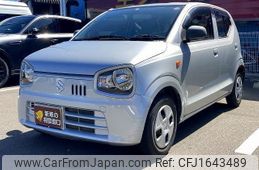 suzuki alto 2016 CFJ1643489