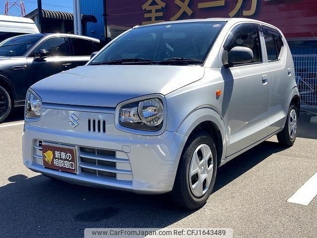 suzuki alto 2016 CFJ1643489 image 1