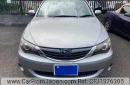 subaru impreza-wagon 2007 -SUBARU--Impreza Wagon DBA-GH2--GH2-005983---SUBARU--Impreza Wagon DBA-GH2--GH2-005983-