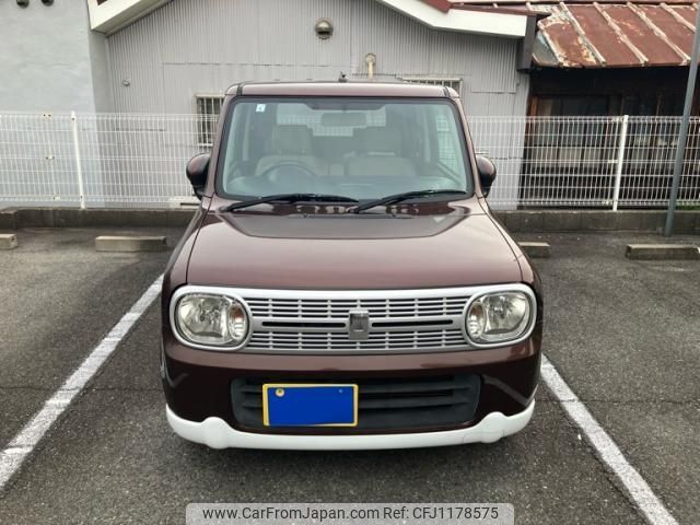suzuki alto-lapin 2011 -SUZUKI--Alto Lapin DBA-HE22S--HE22S-197746---SUZUKI--Alto Lapin DBA-HE22S--HE22S-197746- image 2