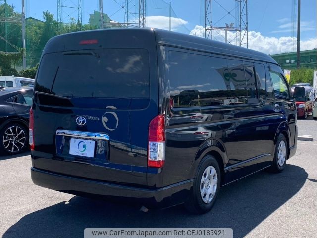 toyota hiace-wagon 2008 -TOYOTA--Hiace Wagon TRH214W--TRH214-0011785---TOYOTA--Hiace Wagon TRH214W--TRH214-0011785- image 2