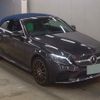 mercedes-benz c-class 2019 quick_quick_DBA-205440_WDD2054402F784417 image 5