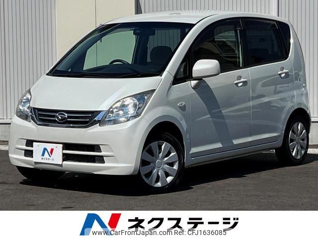 daihatsu move 2010 CFJ1636085 image 1