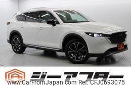 mazda cx-8 2023 -MAZDA--CX-8 6BA-KG5P--KG5P-352731---MAZDA--CX-8 6BA-KG5P--KG5P-352731-