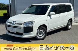 toyota probox-van 2019 CFJ1827196