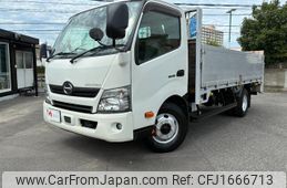 hino dutro 2017 CFJ1666713