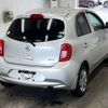 nissan march 2015 -NISSAN--March K13-381804---NISSAN--March K13-381804- image 2
